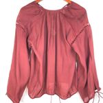 Faithfull the Brand Faithfull Blouse Photo 4