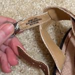 Born concept BOC Brown Sandals Photo 3