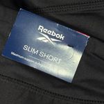 Reebok XX-Large Marathon Vector Slim Shorts Stretch Attached Briefs Quick-Dry Photo 5