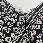 Saltwater Luxe Tank Top Size Medium New With Tags Photo 3