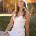 Macy's White Dress Photo 0