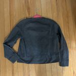 Lululemon Cropped Crew Photo 1