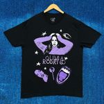 Olivia Rodrigo Graphic T-Shirt T-Shirt Size Large  Photo 0