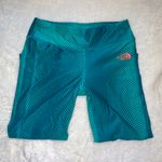 The North Face Cropped Leggings Photo 1