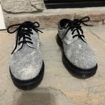 Dr. Martens NEW 8053 Stonewashed Suede Casual Shoes in Grey Men’s 8 | 7 Women’s Photo 4