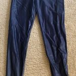 Koral Navy Blue Leggings  Photo 0