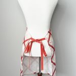 Sewing Down South Cooking Apron in Perfectly Plaid Photo 2
