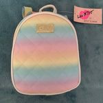 Betsey Johnson COPY - Betsy Johnson pastel wings min backpack Photo 0