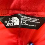 The North Face Hyvent Snow Pants Coral Pink Women's Large Snow Outdoor Photo 7