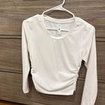 All In Motion Target Fitted Crop Top Photo 0