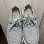 Hey Dude Women’s  Wendy Stretch Fleece Glacier Gray Photo 5