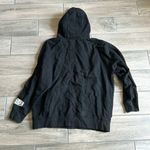 Dog pound black hoodie Size XL Photo 4