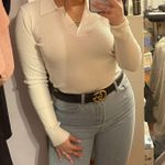 SheIn High Waisted Jeans Photo 4