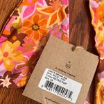 Stone Fox Swim NWT  Rico top Photo 3