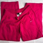 Nike Vintage Sonic Pink Jogger Sweatpants Photo 0