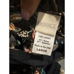 l*space New!‎  L* Chloe wrap swim bikini top Sz Large $79 Photo 3