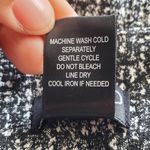 Soho Apparel  LTD Gray Tweed Pants 14 Photo 6