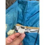 Teeki  Unicorn Wrangler Hot Pants Leggings Womens All Over‎ Print Size Small Photo 3