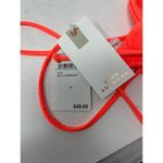 Good American Swimwear Bikini Bottoms Tiny Ties Size Size 3X (6) Photo 6