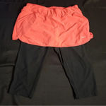 Nike Dri-Fit Skapri Leggings Women’s Medium Photo 0