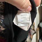 MM Couture  by Miss Me Y2K Halter Stretch Asymmetrical Ruffle Midi Women’s Dress Photo 8