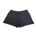 Amuse Society 3/$15 shoreline denim cut off shorts Photo 1