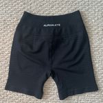 Alphalete  Biker Shorts NWT Photo 7