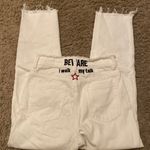 Adika beware I walk my talk jeans Photo 4