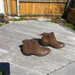 MIA  Amore Women's TALYA  COGNAC BOOTS Brown‎ Size 7.5 Photo 1