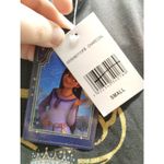 Disney  NWT Women's Size Small Wish Movie Short Sleeve Character Graphic T-Shirt Photo 5