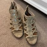 Justice Heeled sandals Photo 1