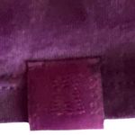 Garage NWOT- BY FENTY Deep purple crop top, brand new, size 1x Photo 4