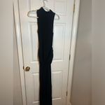 Helsa  The Ophelia Dress in Black Photo 4