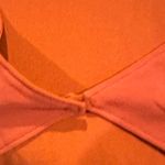 Theory SLEEVELESS BURNT ORANGE SIENNA TANK BLOUSE TOP M Photo 5