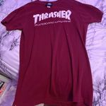 Thrasher Shirt Photo 0