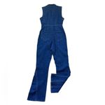 Free People #36 NWT CRVY Ring The Alarm One Piece in Siren Photo 7