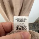 Show Me Your Mumu Wedding Lauren Tie Maxi Dress Size Small Photo 8