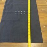 Vera Wang Lavender Dust Bag Drawstring Sleeve Protective Travel Case Cover Blue Photo 2