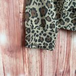 PJ Salvage Wild Heart Tan Leopard Photo 5
