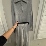 Aerie Sweater Set Photo 1