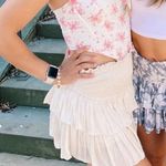 Gab & Kate Floral Corset Top  Photo 0