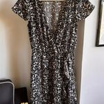 J.Crew  Wrap Dress Photo 0