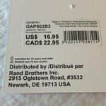 Gap : Gold Tone Festive Christmas Tree Holiday Earrings Photo 2