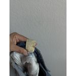 Levi's 524 Vintage Too Superlow Dark Wash Low Rise Jeans Women's Size 17 90's Photo 6