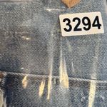 Driftwood  Frannie Embroidered Floral Shorts Photo 7