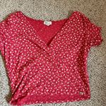 Billabong curvy crop top Photo 0