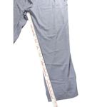 Grey's Anatomy Grey’s Anatomy Impact 6 Pocket Drawstring Pants 5XL Moonstruck Gray Stretch Photo 4