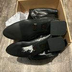 Journee Collection JOURNEE Black Over-the-Knee Women's Boots Size 7.5 WC Photo 9