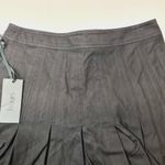 H:ours  Dax Skirt in Black XS Photo 8