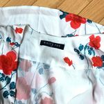 White Fox Boutique Floral Wrap Dress Photo 2